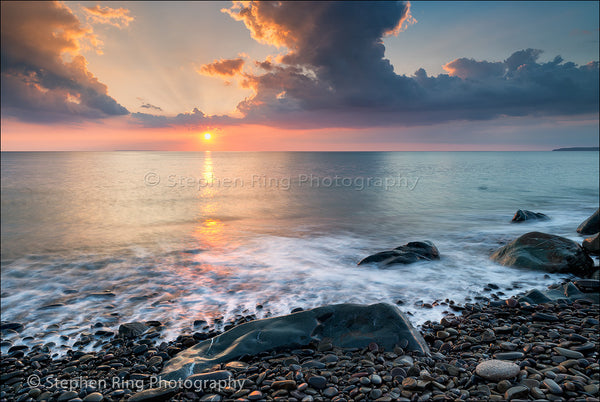 03974 - Westward Ho! Beach