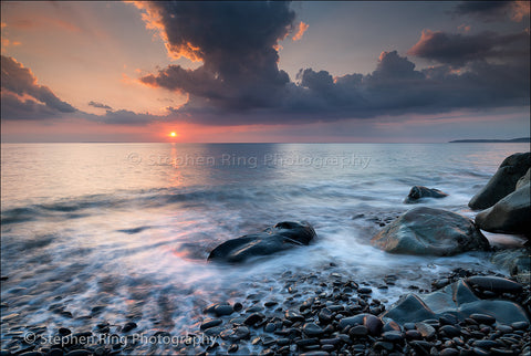 03975 - Westward Ho! Beach