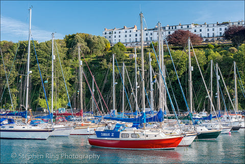 03977 - Ilfracombe