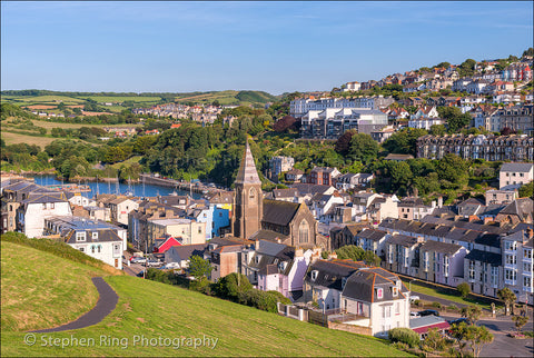 03979 - Ilfracombe