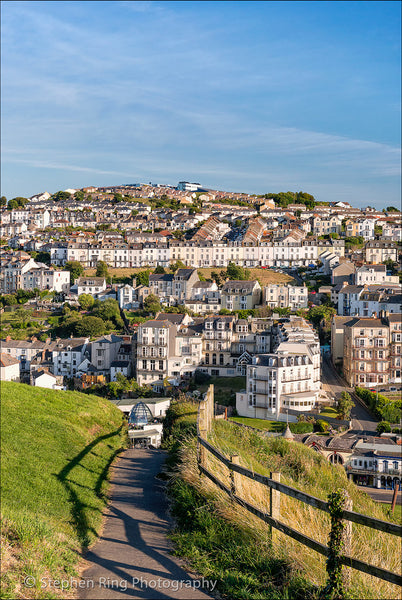 03980 - Ilfracombe