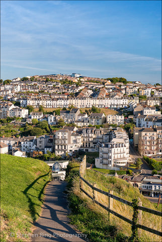03980 - Ilfracombe