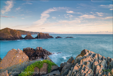 03983 - Hartland