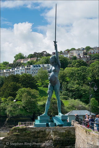 03988 - Ilfracombe