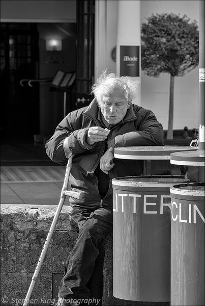 03990 -Street