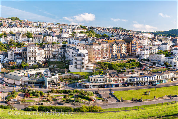 04021- Ilfracombe