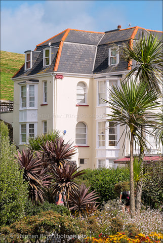 04024 - Ilfracombe