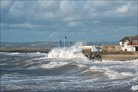 04049 - Westward Ho! Beach