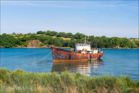 04054 - Instow