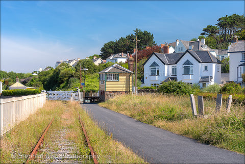 04056 - Instow