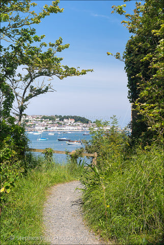 04058 - Appledore