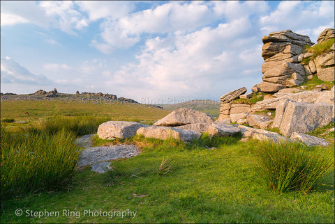 04063 - Dartmoor