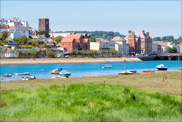 04064 - Bideford