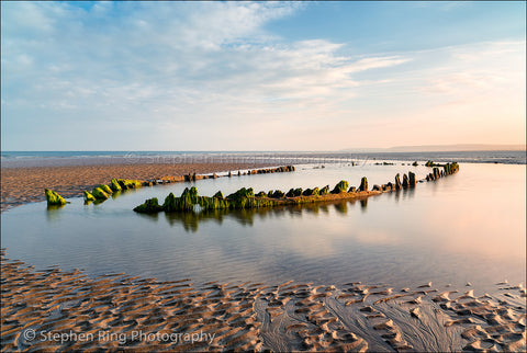 04070 - Westward Ho! Beach