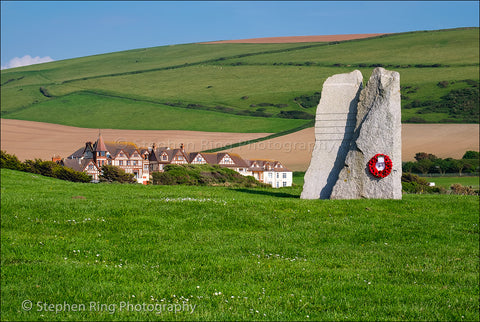 04072 - Woolacombe