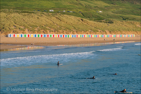 04073 - Woolacombe