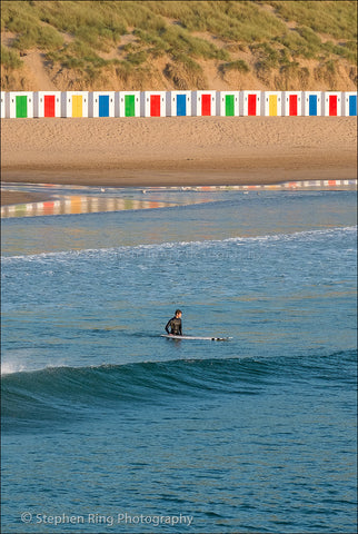 04074 - Woolacombe