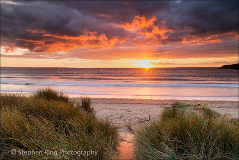 04092 - Saunton Sands