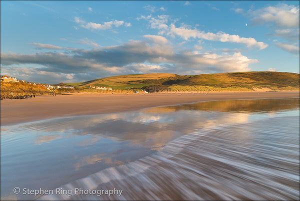 04093 - Woolacombe
