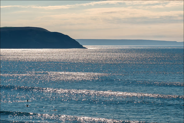 04095 - North Devon Canvas Prints