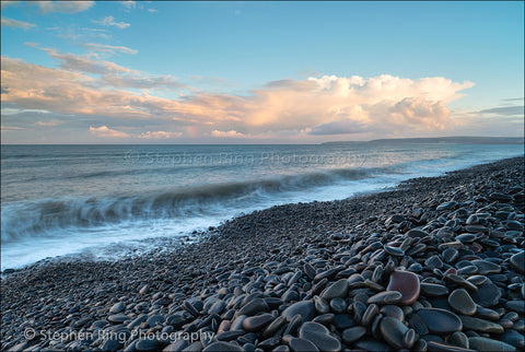 04100 - Westward Ho! Beach