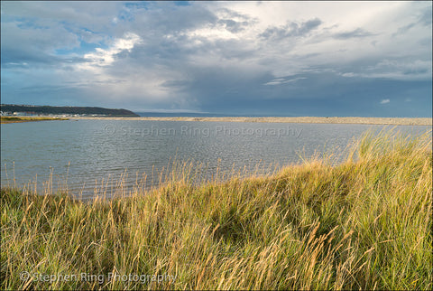 04102 - Northam Burrows