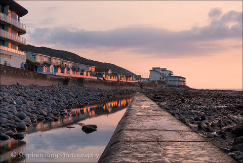 04105-  Westward Ho! Beach