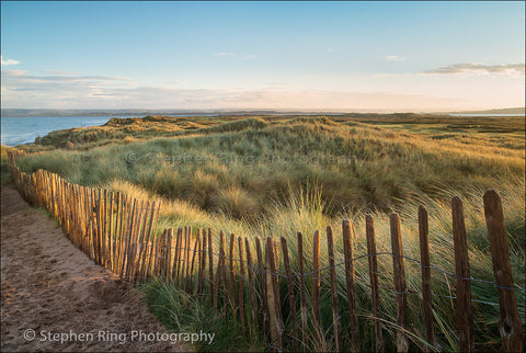 04108 - Northam Burrows