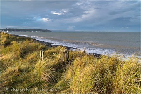 04109 - Northam Burrows