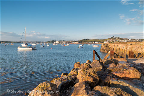 04110 - Appledore
