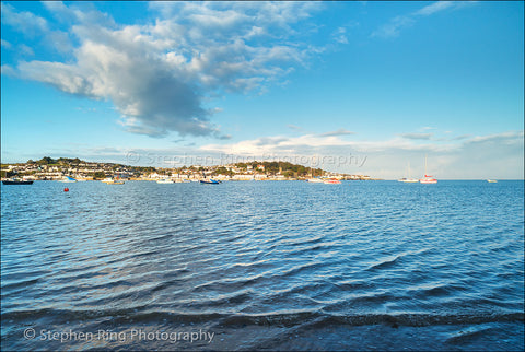 04111 - Appledore