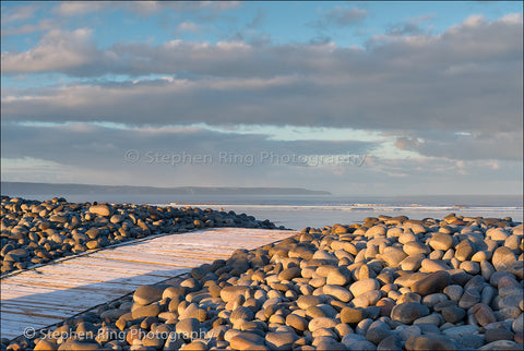 04257 - Westward Ho! Beach