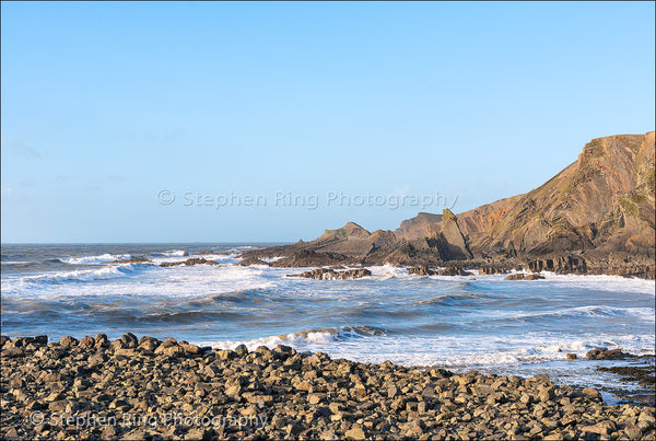 04270 - Hartland
