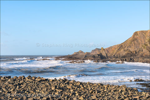 04270 - Hartland
