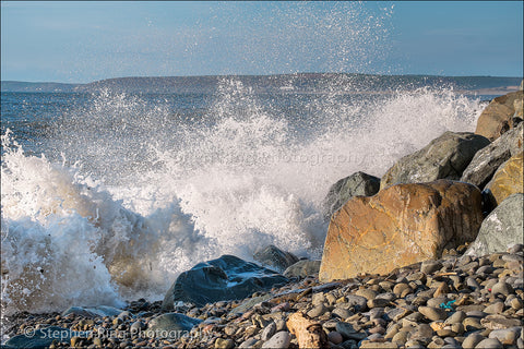 04275 - Westward Ho! Beach