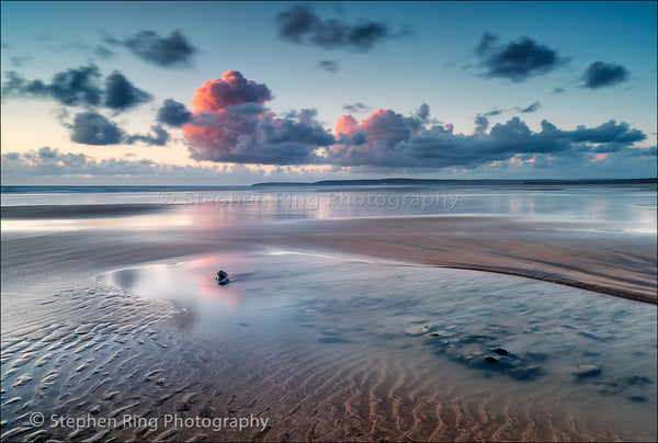 04288 - North Devon Canvas Prints