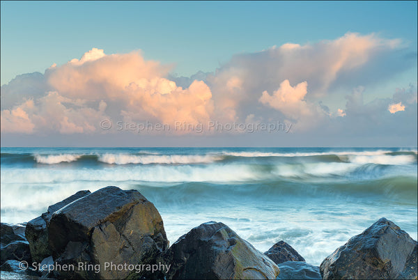 04310 - Westward Ho! Beach