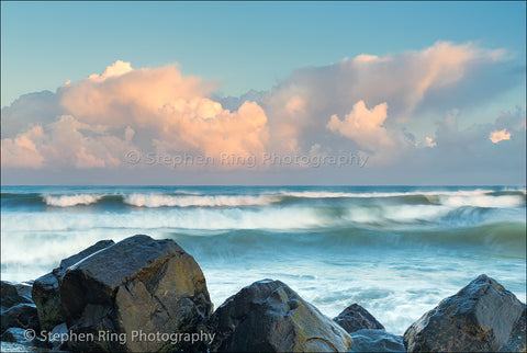04310 - North Devon Canvas Prints