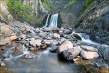 03477 - North Devon Canvas Prints