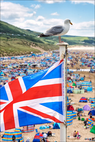 04418 - Woolacombe
