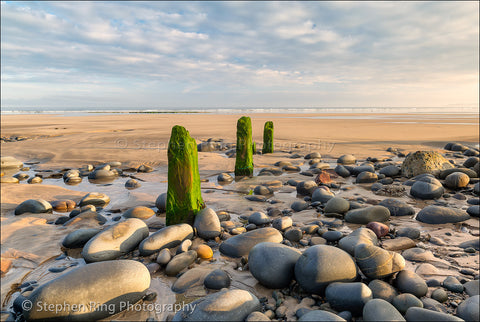 04423 - Westward Ho! Beach