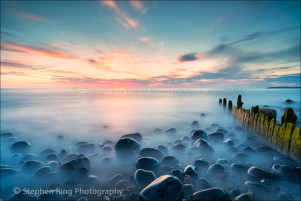 04424 - North Devon Canvas Prints