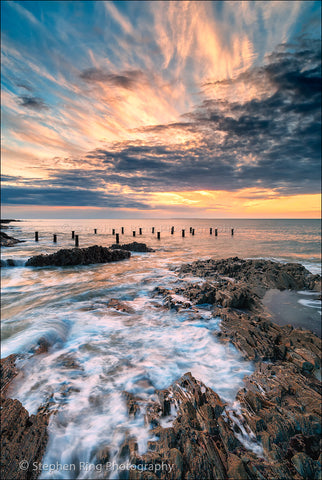 04433 - Westward Ho! Beach