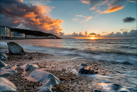 04445 - Westward Ho! Beach