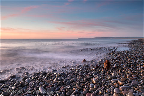 04483 - North Devon Canvas Prints