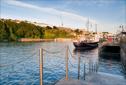 04491 - Ilfracombe