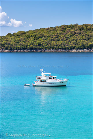04508 - Corfu