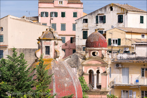 04517 - Corfu