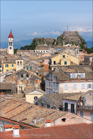 04519 - Corfu