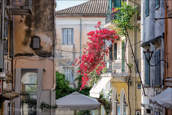 04522 - Corfu